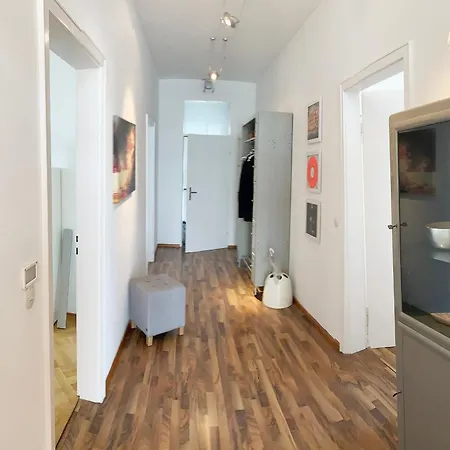 Bodenseeloft H E 66 Apartment *