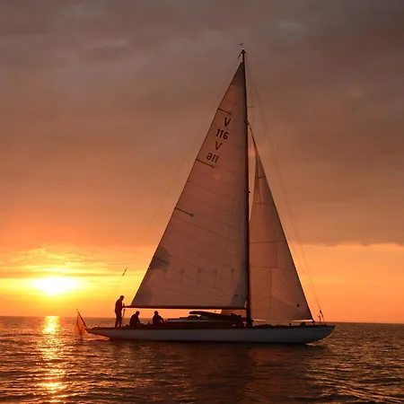 아파트 Bodenseeloft H E 66