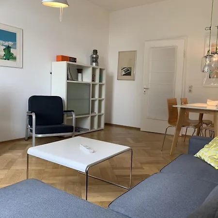 Bodenseeloft H E 66 아파트 *