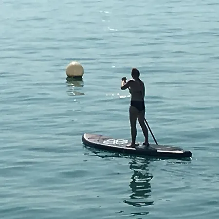 Bodenseeloft H E 66 * Kressbronn am Bodensee