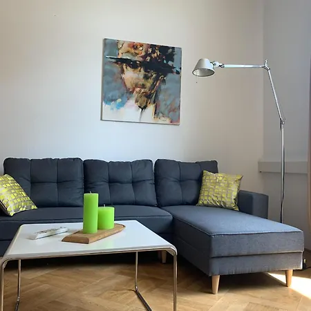 Bodenseeloft H E 66 Apartment *