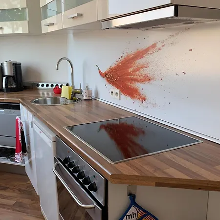 Apartment Bodenseeloft H E 66 Kressbronn am Bodensee