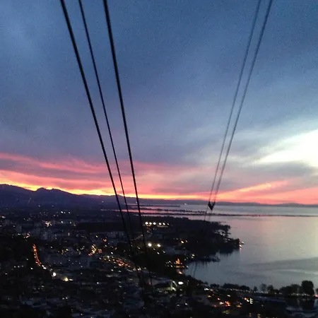 Apartment Bodenseeloft H E 66 Kressbronn am Bodensee