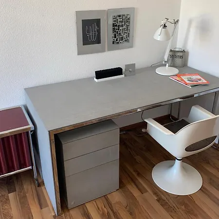 Bodenseeloft H E 66 Apartment Kressbronn am Bodensee