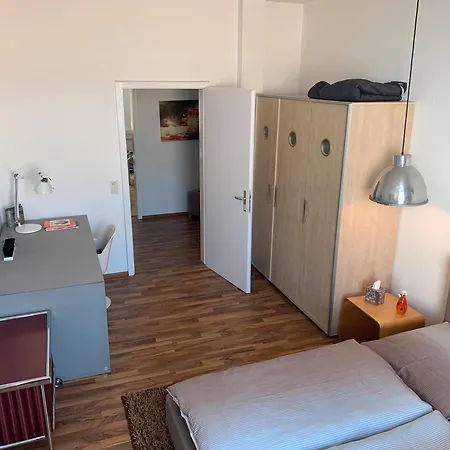 Bodenseeloft H E 66 *