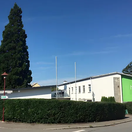 Bodenseeloft H E 66 Apartment