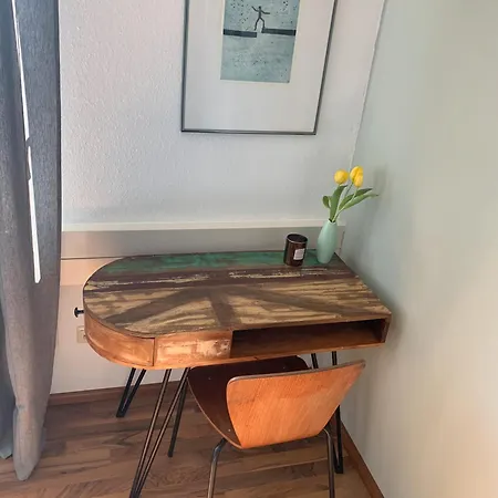 Bodenseeloft H E 66 Apartment *
