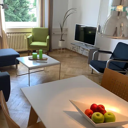 Bodenseeloft H E 66 Appartement *