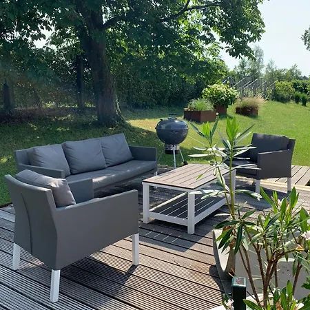 Appartement Bodenseeloft H E 66 *