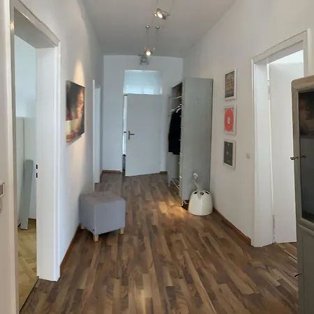 Appartement Bodenseeloft H E 66