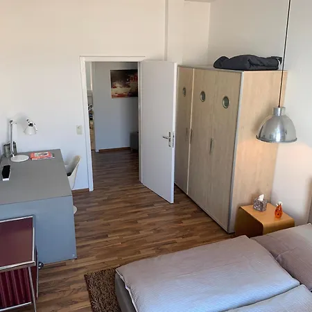 Bodenseeloft H E 66 Appartement Kressbronn am Bodensee