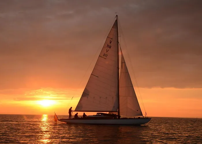 아파트 Bodenseeloft H E 66