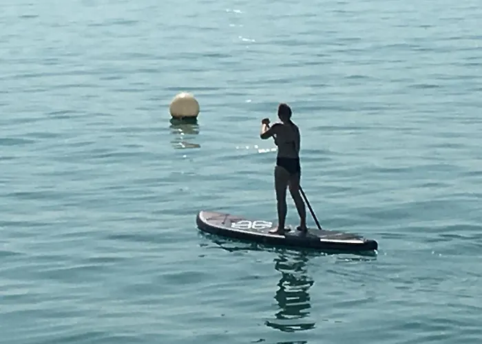 Bodenseeloft H E 66 * 크레스브론암보덴지