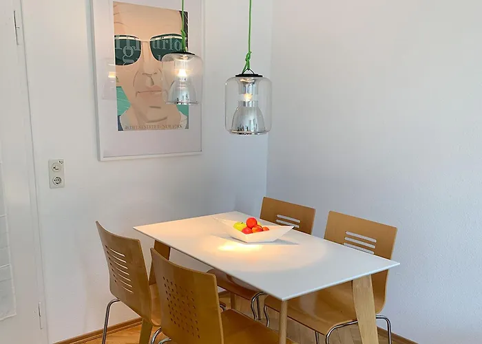 Bodenseeloft H E 66 Apartamento Kressbronn am Bodensee