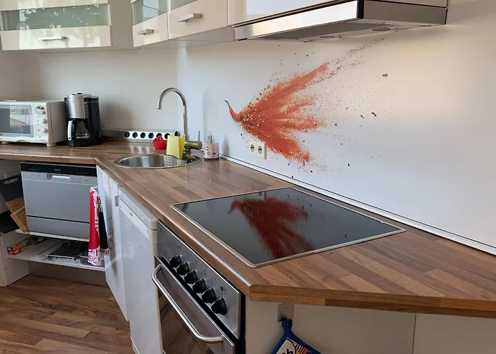 Apartamento Bodenseeloft H E 66 Kressbronn am Bodensee