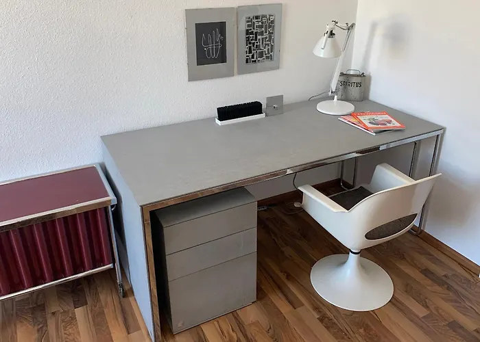 Bodenseeloft H E 66 Apartamento Kressbronn am Bodensee