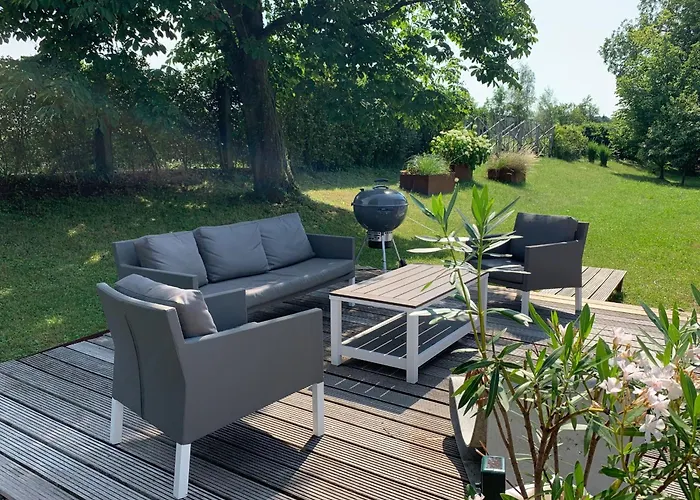 Bodenseeloft H E 66 Apartamento