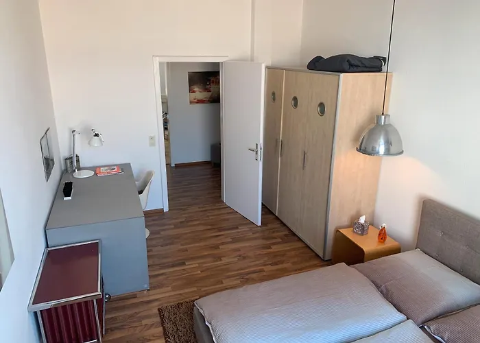 Bodenseeloft H E 66 *