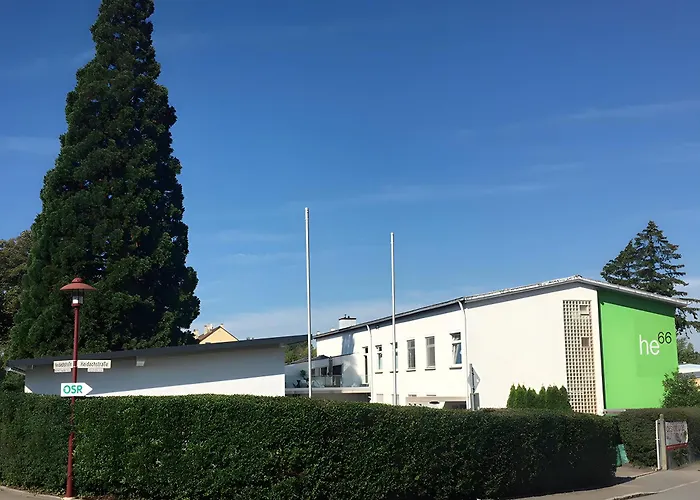 Bodenseeloft H E 66 Apartamento