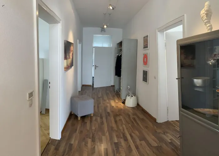 Apartamento Bodenseeloft H E 66