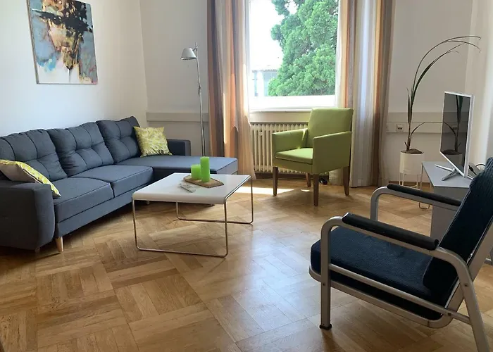 Bodenseeloft H E 66 Kressbronn am Bodensee